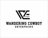https://www.logocontest.com/public/logoimage/1681108071Wandering Cowboy Enterprises d.png